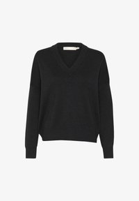 Unausgewählt, dark grey melange