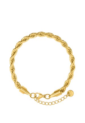 OWEN - Armband - goldfarbend