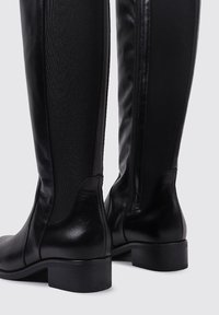 Sandra Fontán BULGARIA - Botas - black