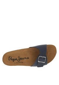 Pepe Jeans Ciabattine - bleu