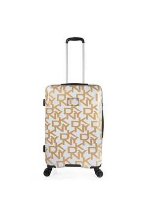 SIGNATURE - Trolley - white gold