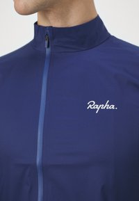 Rapha MENS CORE RAIN JACKET II - chaqueta de ciclismo - navy