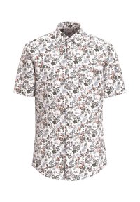 REGULAR - Camicia - orange