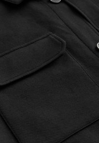Next STANDARD - Giacca leggera - black