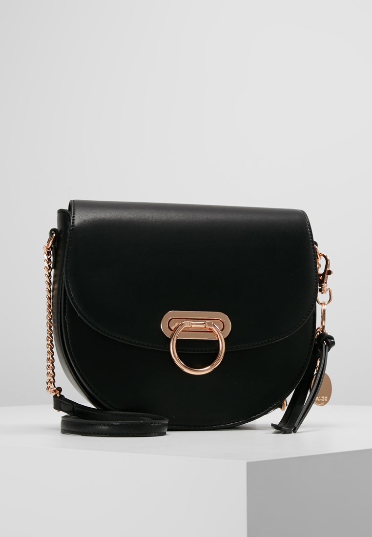 ALDO GLASHEN Skulderveske black Zalando.no ALDO GLASHEN Skulderveske black Zalando.no