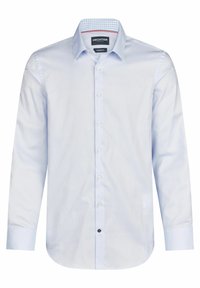 MODERN FIT - Formal shirt - hellblau