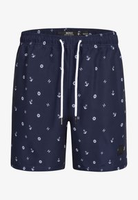Sélectionné, navy