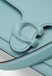COACH TABBY SHOULDER BAG 26 - Borsa a mano - aquamarine