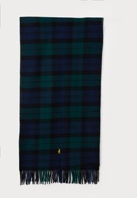 Não selecionado, blackwatch