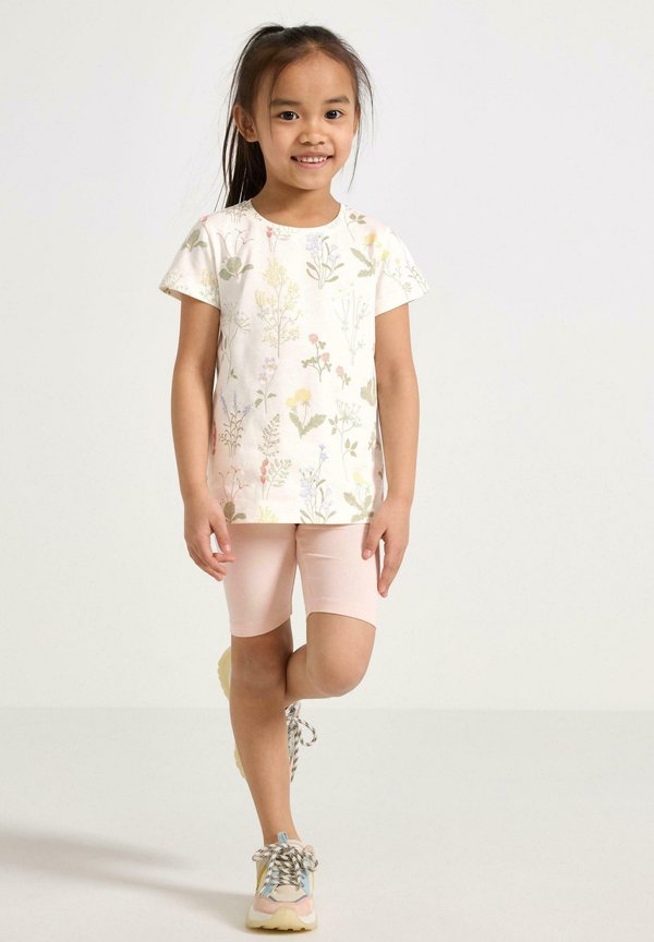 2-PACK CYCLING - Leggings - Hosen