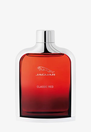 Jaguar Fragrances CLASSIC RED EAU DE TOILETTE - Eau de Toilette