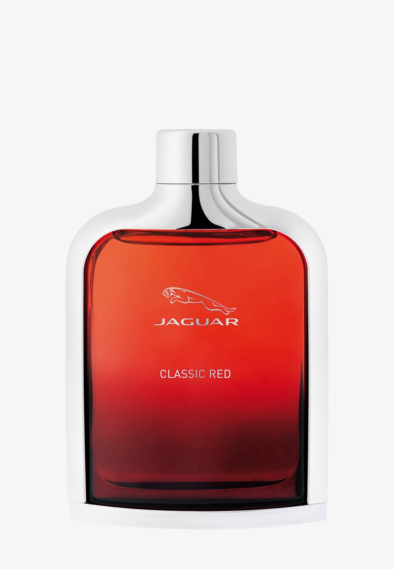 Jaguar Fragrances - CLASSIC RED EAU DE TOILETTE - Eau de toilette, Förstora