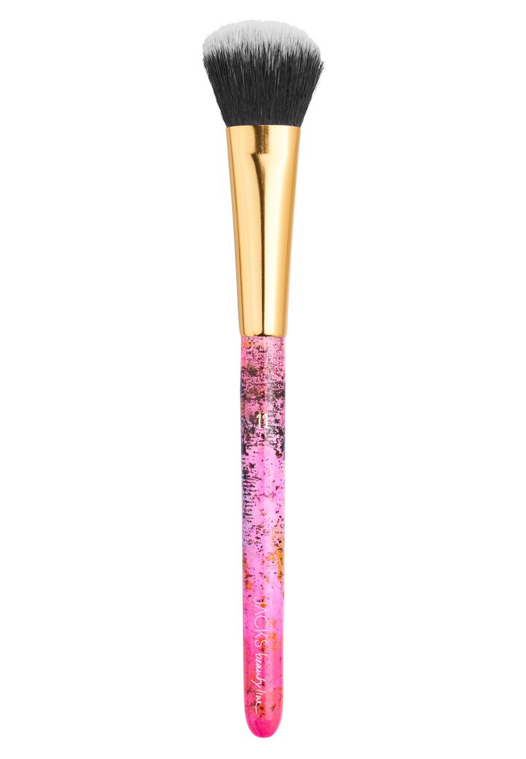 JACKS beauty line #11 MINI FOUNDATION BRUSH - Make-up-Pinsel