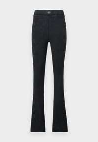 Επιλέχθηκε, black