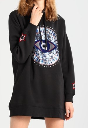 Robe de jour - black