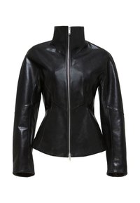 Selected, black