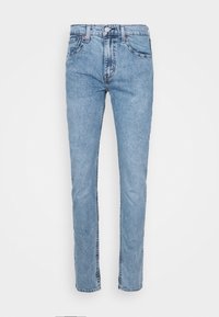 Levi's® 512™ SLIM TAPER LOW BALL - Calças de ganga justas - wolf horizon
