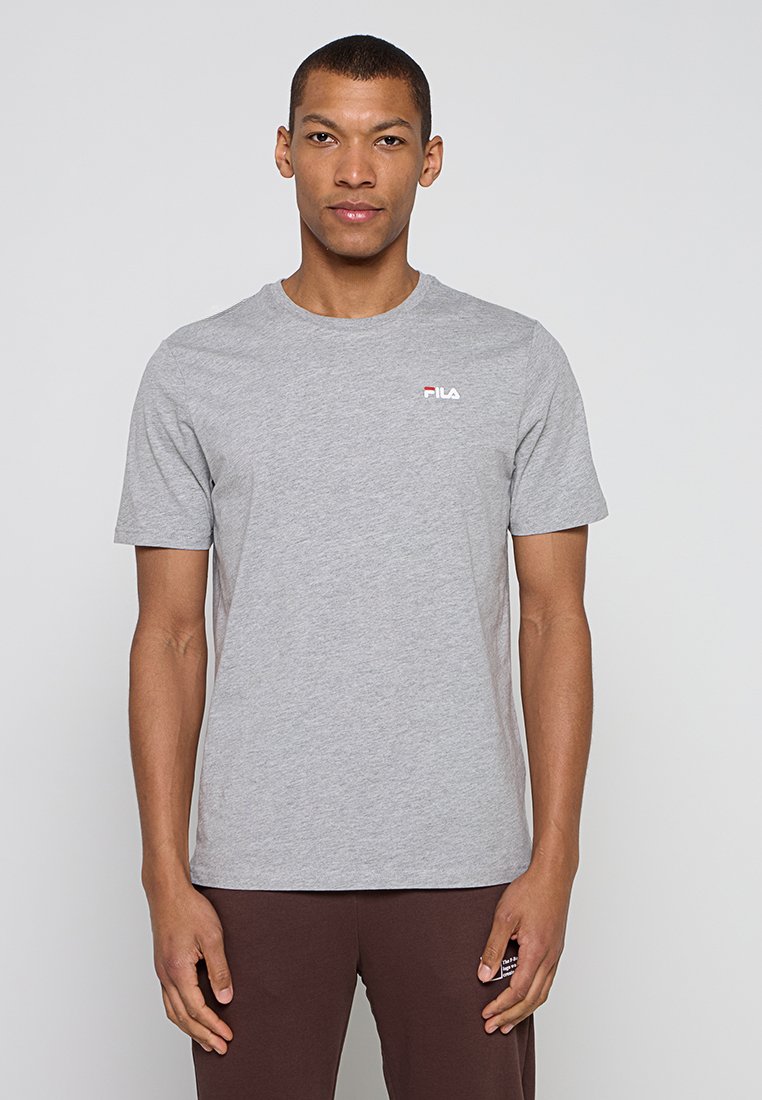 Fila Sport T-shirt grijs Fila Sport T-shirt grijs