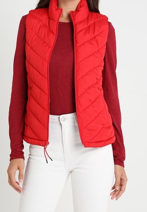 Smanicato - red