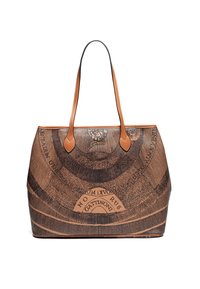 Unausgewählt, brown