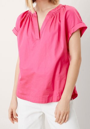 s.Oliver BLACK LABEL Camicetta - pink