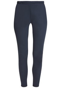 Niet geselecteerd, eclipse