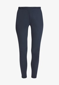 Niet geselecteerd, eclipse