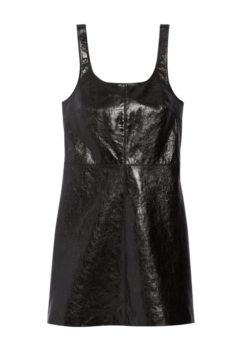 CLAUDIE PIERLOT Jurk zwart