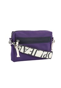 JOOP! Jeans LIETISSIMO LORETTA - Torba čez telo - purple