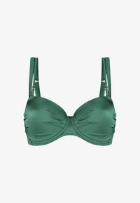 Unausgewählt, groen