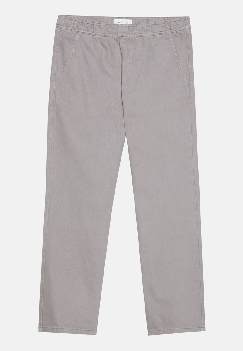 Pier One Broek grijs Pier One Broek grijs