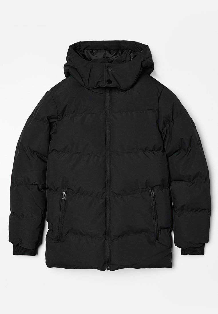VINGINO Winterjas zwart VINGINO Winterjas zwart