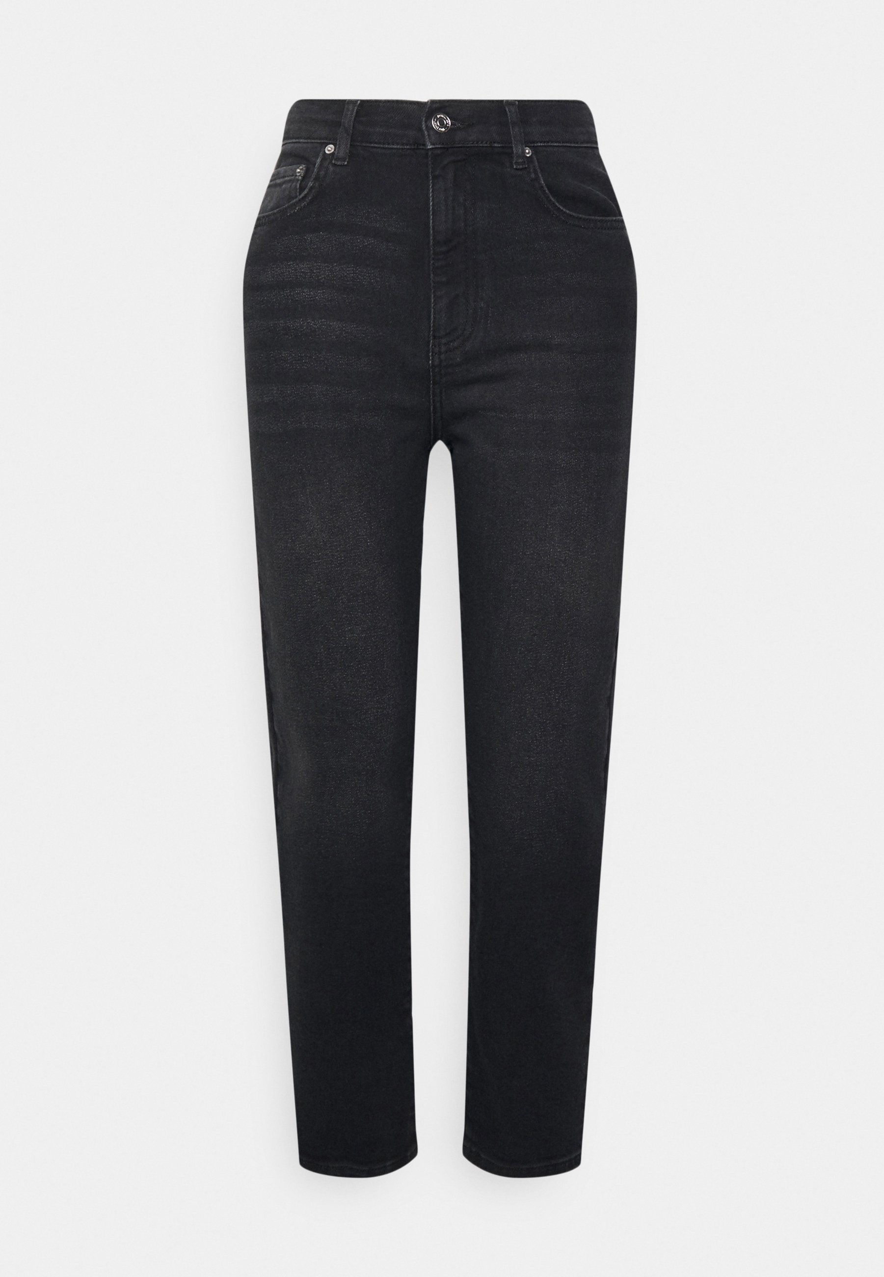 Gina Tricot Petite COMFY MOM - Jeans 
