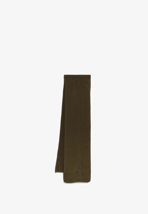 ARMEDANGELS, ARMEDANGELS UNISEX - Schal - dark earth