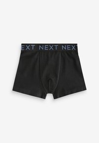 Next 10 PACK STANDARD - Shorty - blue grey