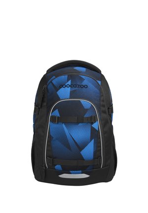 MATE - Schulranzen - electric ice