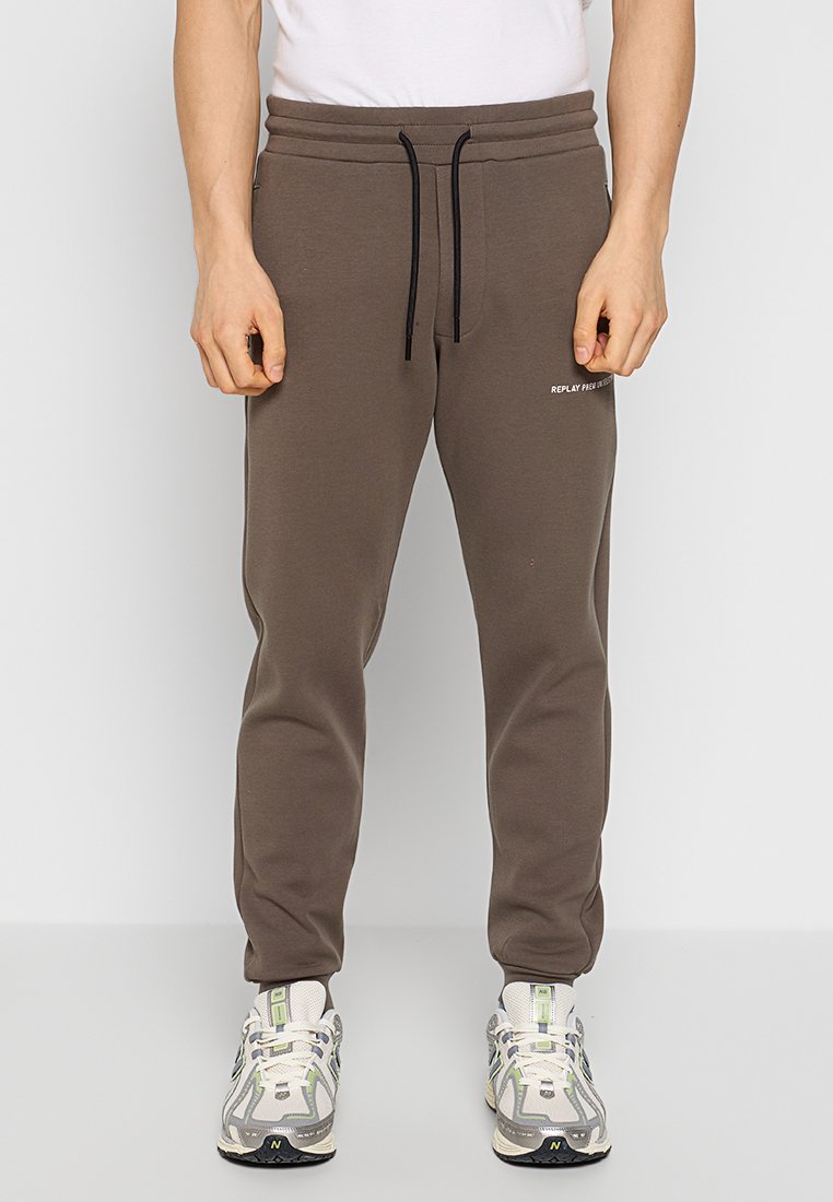 Replay Trainingsbroek groen Replay Trainingsbroek groen