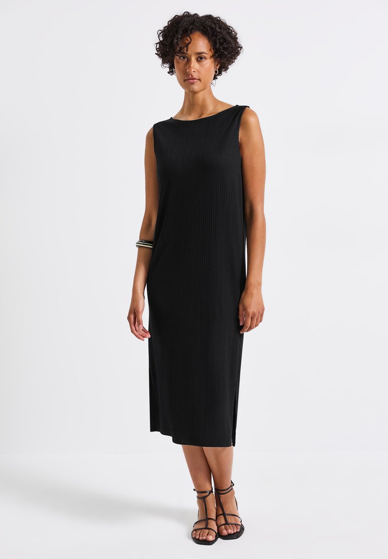 Street One - Sukienka z dżerseju