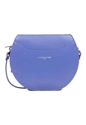 SUAVE LUNE - Handbag - bleuette