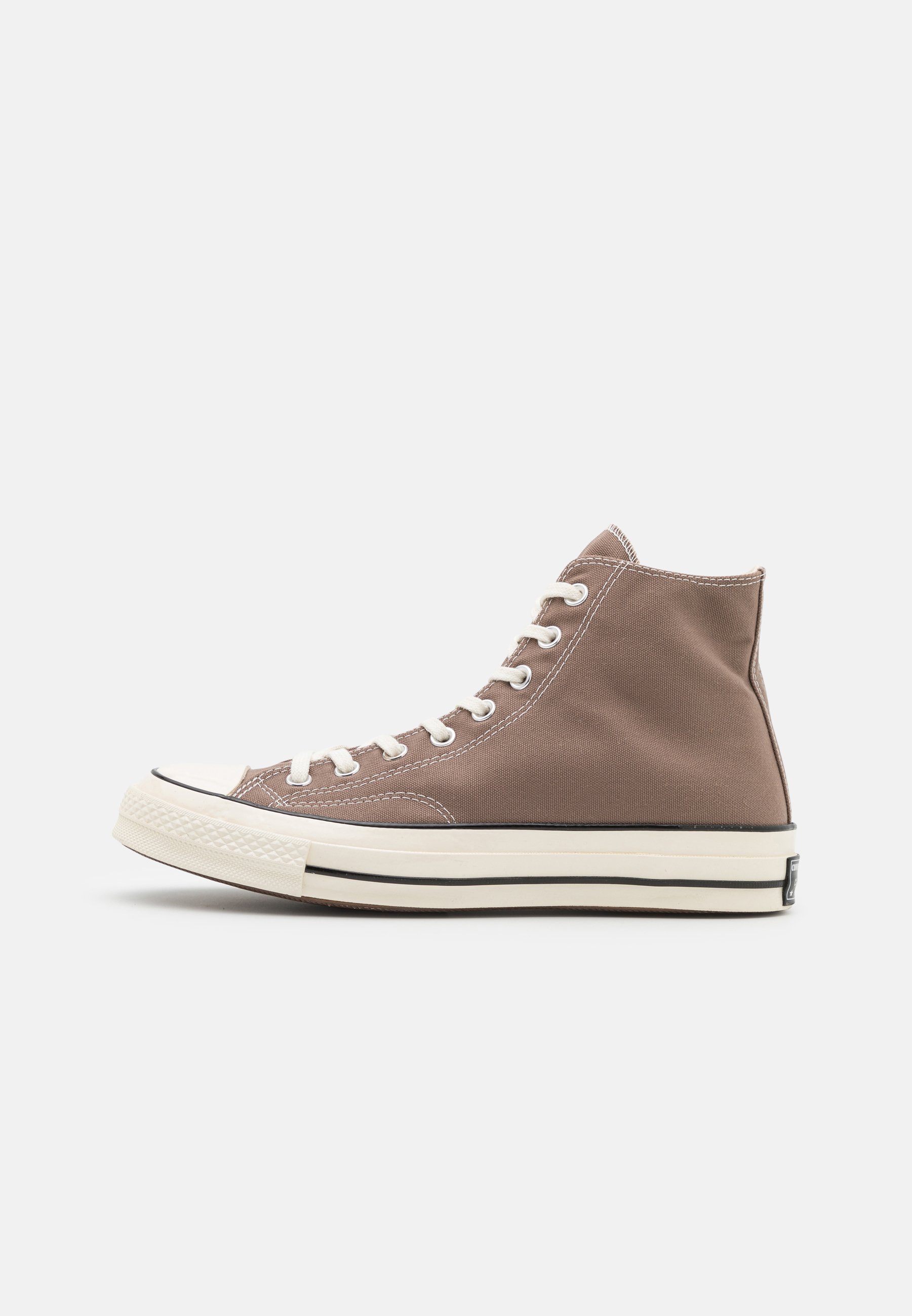 St Zich afvragen salaris Converse CHUCK UNISEX - Sneakers hoog - black/beige/brown/lichtbruin -  Zalando.nl