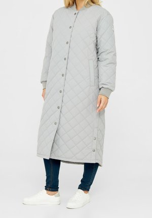 Cappotto invernale - grey