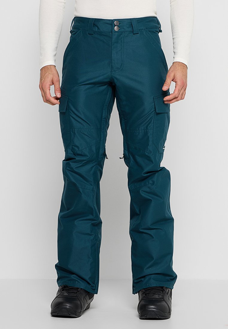 Burton Skibroek groen Burton Skibroek groen