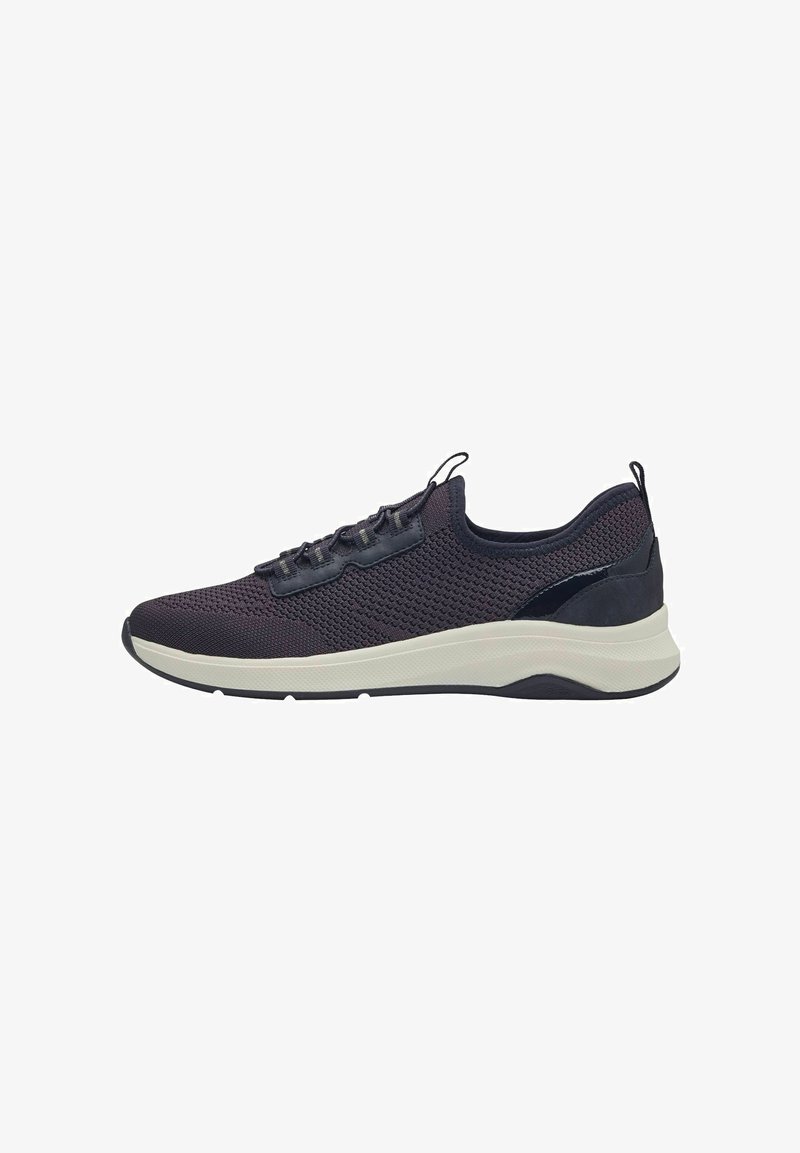 Jana Sneakers laag - navy