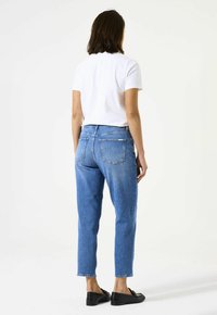Garcia ISABELLA - Slim fit jeans - medium used