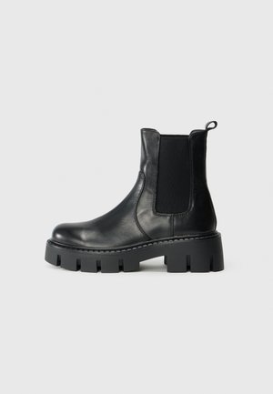 Even&Odd, Bottines - black