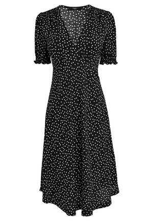 Robe de jour - black