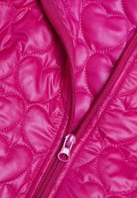 Chicco OUTERWEAR - Giacca invernale - fucsia