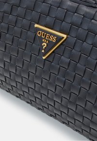 Guess LISBET FRAME - Borsa a mano - black