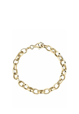 Armband - gelbgold