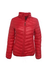 Peak Mountain ALKI - Veste d'hiver - rouge